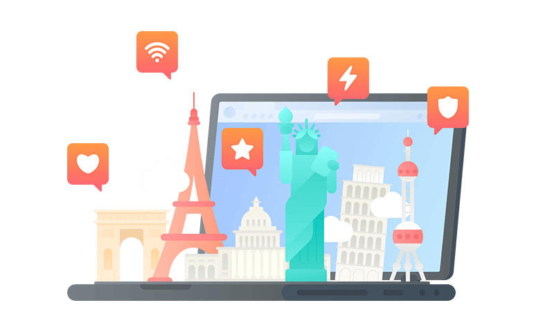 在摩尔多瓦连接到中国vpn - 光电加速器